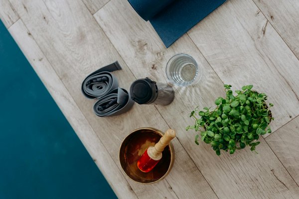 Simplifier sa salle de bain au naturel