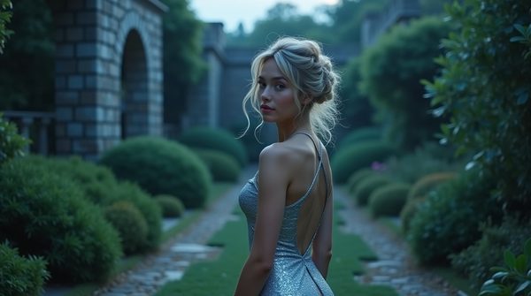 Collier lune : l'éclat céleste pour sublimer chaque style