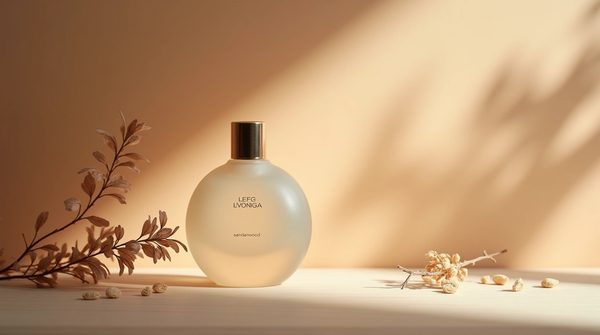 Découvrez le parfum envoûtant santal 33 de le labo