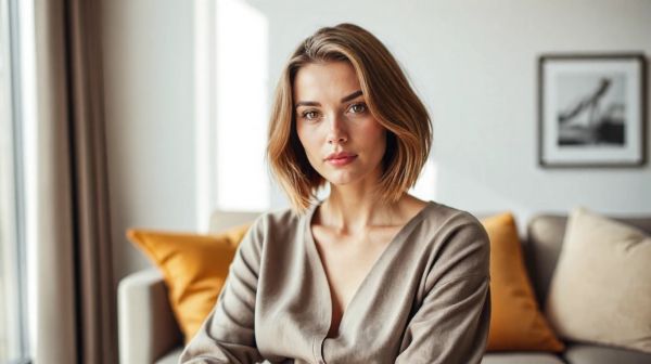 Les must-have du bob femme pour un style décontracté moderne