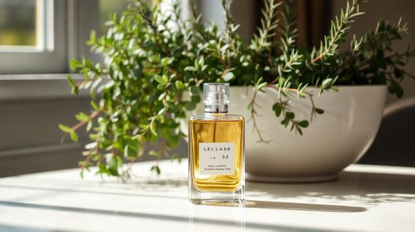 Les raisons pour adopter santal 33 de le labo maintenant