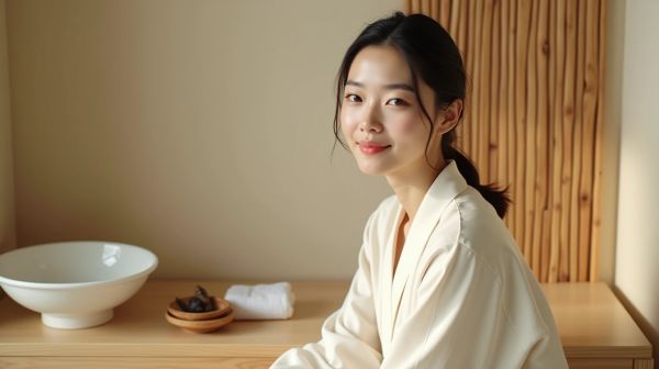 Quel nettoyant visage coréen choisir selon votre type de peau