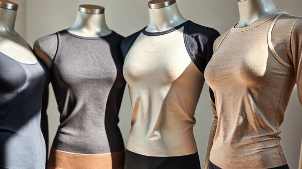 Top 5 conseils pour bien sélectionner un base layer homme